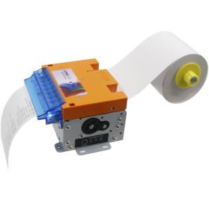 Wholesale Heavy Duty Kiosk Thermal Printer 80mm Small Footprint 3 Inch For Label / Barcode from china suppliers