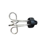 IV Stand Parts Optional Color IV Pole Accessories Mashroom Screw Middle Lock