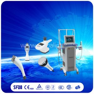 Wholesale Lipo laser fat reduction Ultrasonic cavitation body slimming machine 650nm from china suppliers