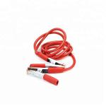 4GA Connecting Booster Cables 1500Amp Extra Long Jump Leads
