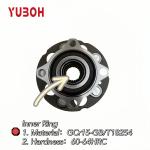 OE NO. 42200-TD4-J51 Rear Wheel Hub Bearing For Honda JAZZ/FIT/2021-2024 LIFE