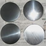 321 304 316 304L Stainless Circle Circle , ASTM AISI SS Circle 309 309s 310 310s