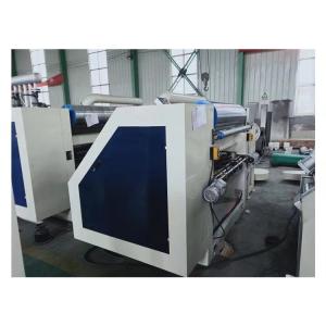 Wholesale 1700 KG Paper Forming Machine Sf-280s Fingerless Type Single Facer for Paper Packaging from china suppliers