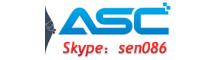 China ASC ELECTRONICS & TECHNOLOGY CO., LTD. logo
