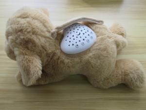 Wholesale Third Party Plush Toys Inspection Services with English Report language from china suppliers