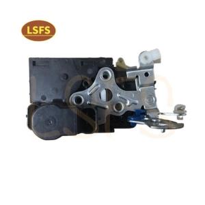 China MAXUS LDV V80 Front LH RH Side Door Auto Door Lock Actuator OE NO. C00011569 C00011570 on sale