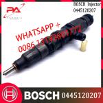 0445120207 0445120104 Injector Diesel Common Rail 0956435539 A4720700787