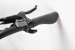 Aluminum Alloy Frame 27.5 Inch Mountain E Bike Full Suspension 30-50Km/h Max