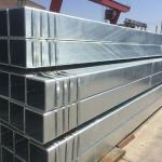 Non Alloy Iron Galvanized Steel Tubing Hydraulic Boiler Pipe