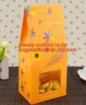 Wholesale Cheap packaging paper bag bread paper bag,Best selling products food