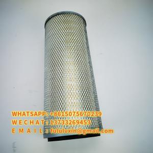Wholesale AF1811 Air Filter Element 3281238 High Filtration K1638 from china suppliers