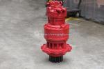 Manufacturing Plant Supply 11C0587/17802940 Swing Drive for LG922/LG225