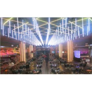 individual control 3d led bar