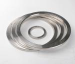 Oil And Gas Industry Wellhead Duplex F44 BX Ring Joint Gasket BX 156 Ring Gasket