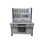Bench for the Study of Choppers Didactic Equipment Teaching Equipment Vocational