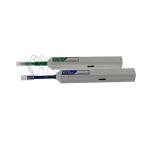 Non Alcohol Fiber Optic Cleaner , High Performance Fiber Optic Cleaning Tool