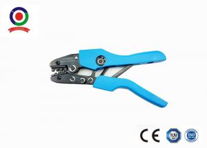 Wholesale High Precision  Tool , 2.5mm2 To 6mm2 Solar Crimping Tool For  Connector from china suppliers
