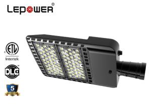 Wholesale 250W 300W LED Parking Lot Lamp High Luminous Efficiency With 5 Years Warranty from china suppliers