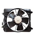 19015R5AA01 Auto Parts Car Cooling System Radiator Water Tank Fan Cooling Fan