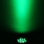 DMX 54*3W RGBW 4 In 1 Led Par Can Light For Stage Party Club DJ Lighting Show