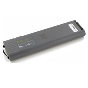 Wholesale Ge Healthcare Carescape B650 Monitor Battery 11.1V 6000mAh Lithium Ion Battery from china suppliers