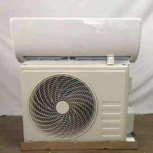 Wholesale R32 R410A Refrigerant Multi Split Air Conditioner Inverter Duct Type AC220v 240V from china suppliers