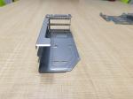 Custom Precision Sheet Metal Fabrication Parts Forming