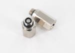 95B616039 95B616040 Air Suspension Shock Repair Kit For Porsche Macan 95B Front