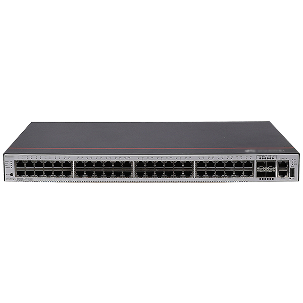 IP Routing Switch Ethernet CloudEngine S5735S-L48T4S-MA Series with Stock Availability