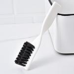 Care Shoe Brush Special Cleaning Streamlined Brush Body Is Convenient For