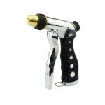 Flexible Expanding lawn 4 bar Garden Hose Spray Gun