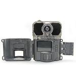Farm Security 4G Deer Camera , OEM Hidden Victure Trail Game Camera