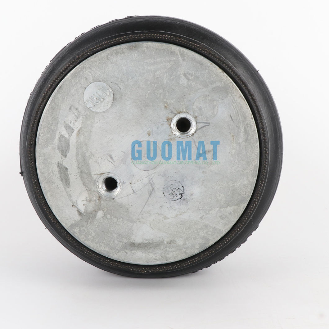 579913532 Goodyear Air Spring 1b8-560 Goodyear Industrial Air Bags Single Convoluted Air Shocks