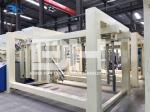 Reliable AAC Block Making Plant , High Output AAC Bricks Machine