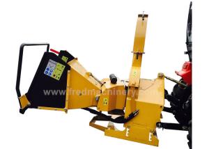 Wholesale Custom Color BX52R 3 Point Wood Chipper With 20L Hydraulic Oil Tank from china suppliers