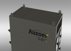 Wholesale Metal Grinding Dust Collector Carbon Steel Material Efficient Operation from china suppliers
