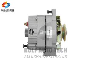 Wholesale 7127-3 Ac Delco 10si Alternator 7127-3N Fits 77-86 C10 C20 K10 K20 Suburban 5.0 from china suppliers