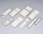 Full Size Check 0.002mm High Precision PG Parts