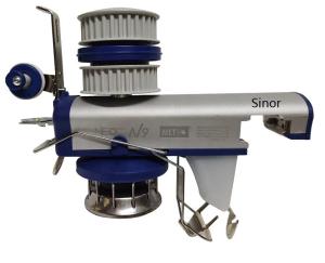 Wholesale Circular Knitting Machine Spare Parts 15kHz Electronic Yarn Feeder from china suppliers