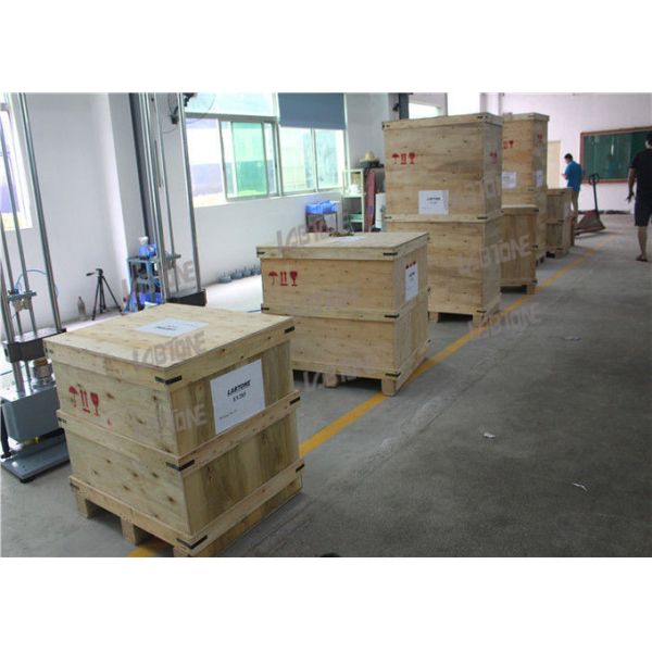 Laboratory Test Equipment Dynamic Shaker for Automotive Parts Vibration Testing 1