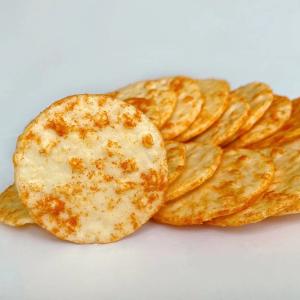 Wholesale Ketchup Rice Cracker Snacks from china suppliers