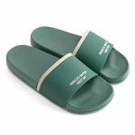 Dripping Print Soft Bathroom Slippers Quick Drying Outdoor Beach Sandal