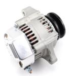 12V 35A DAIHATSU Cuore ALTERNATOR KUBOTA Engine generator Lester 12180