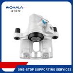 Brake System Brake Caliper Rear Axle Left 36001765 Womala For S40