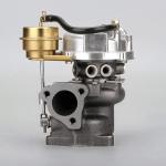 8-97331185-0 Engine Parts Turbocharger For ISUZU NKR NHR QKR 4JB1
