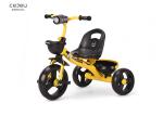 Kids Children Toddler Tricycle Ride On 3 Wheels Bike Pink 30KG Load