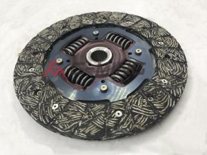 Wholesale ISD145U QR25DE 240mm Isuzu Clutch Kits 24 Teeth from china suppliers