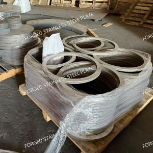 Wholesale Premium Forged Stainless Steel Plate High Hardness Wear-Resistant SUS630 SUS631 from china suppliers