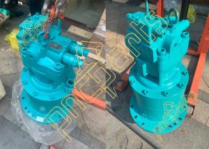 Wholesale Kobelco Green SK210 6 Swing Reduction Gear YN32W00004F1 Swing Device from china suppliers