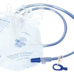 Urine Drainage Bag 2000 Ml Urinary Bag Urine Bag 2000ml Sterile Medical PVC
